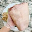 Bắp giò heo tươi cắt khoanh an toàn VietGAP, giá tốt